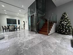 Seletar Hills Estate (D28), Terrace #517020091